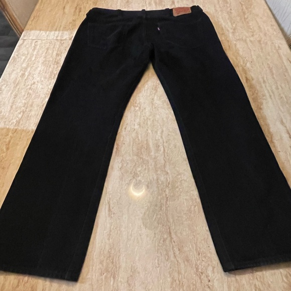 levi’s 501s excellent condition - Picture 6 of 8